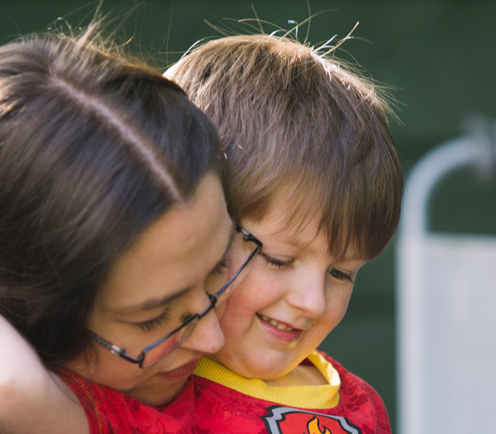 Donation to the National Autistic Society