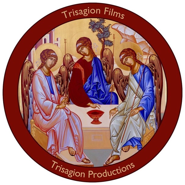The Hanna Foundation proudly becomes a Trisagion Films Patreon